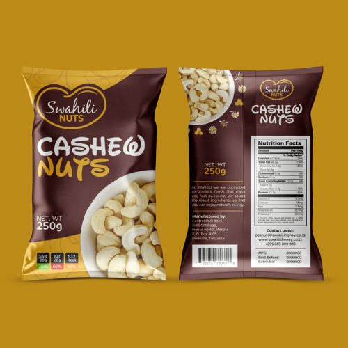 cashew nut