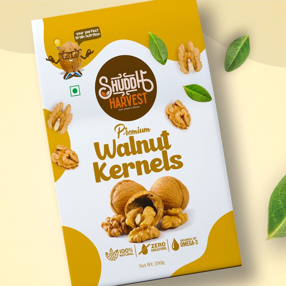 walnut box design