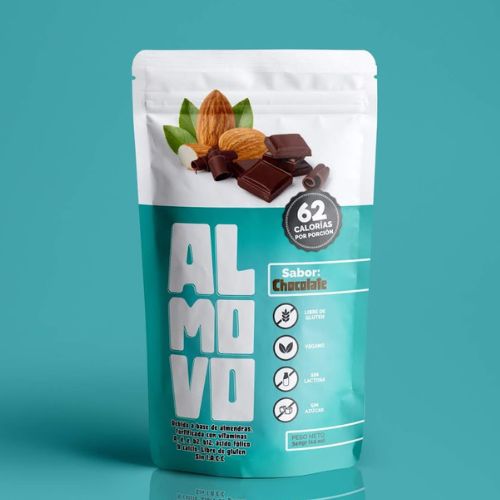 dry fruits packaging