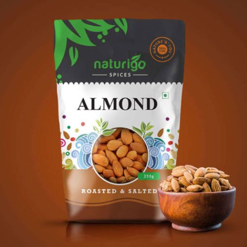 Naturigo almond
