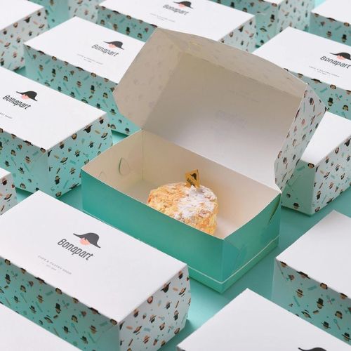 box design