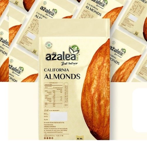 california almond