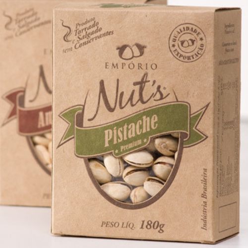 organic dried fruit packaging