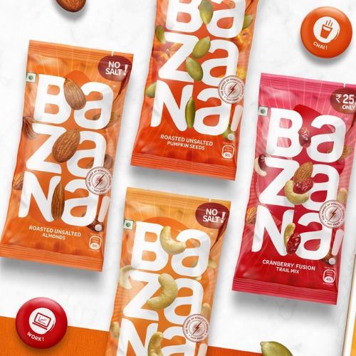bazana