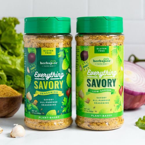 everything savory