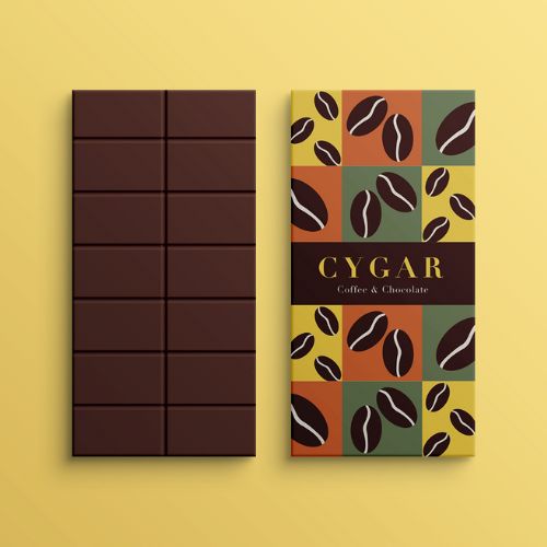 cygar chocolate 