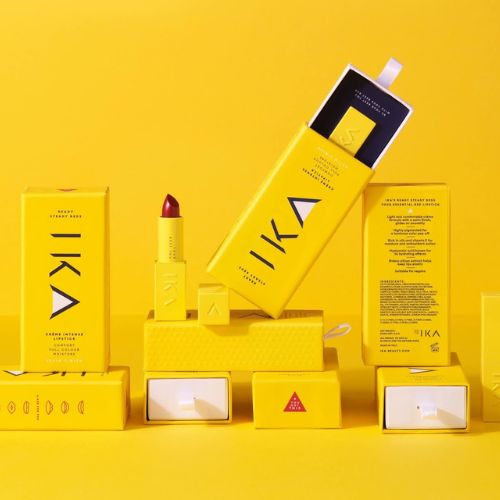 lipstick box packaging