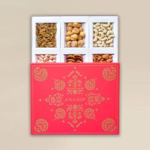 shaam sitara assorted dry fruit