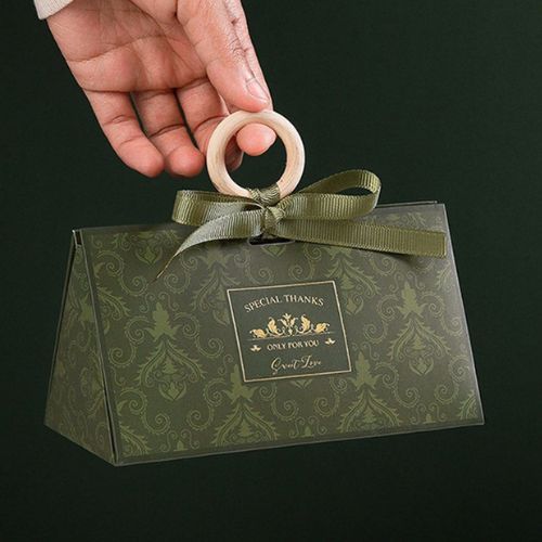 personal gift box design