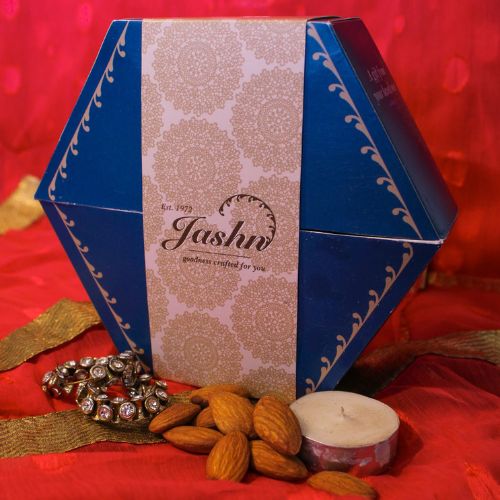 dry fruits box design