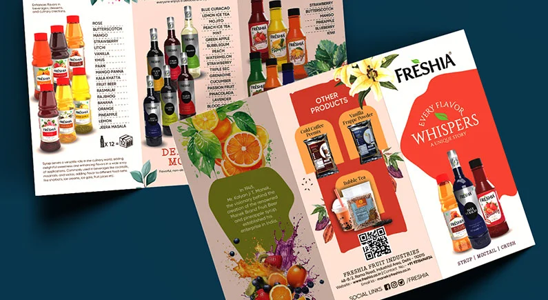 Freshia-Brochure