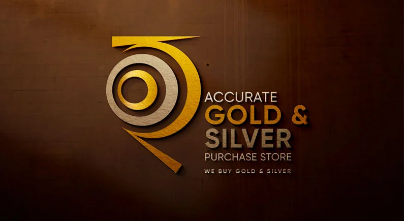 accurate-gold-silver-logo