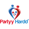 parttyhardd