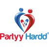 parttyhardd