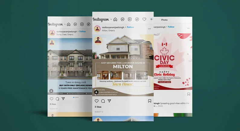 realtoparamjeetsingh-digital-Post-design