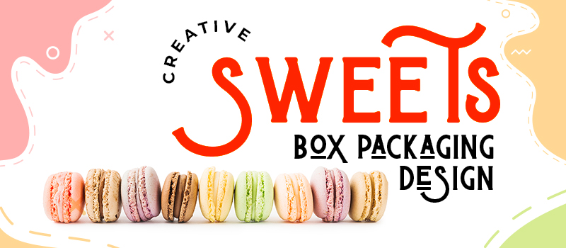 Sweet Box Packaging Design Trends