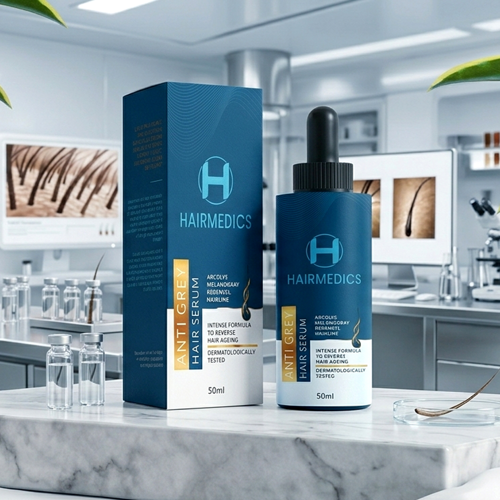 Trending cosmetic packaging designs for beauty products.