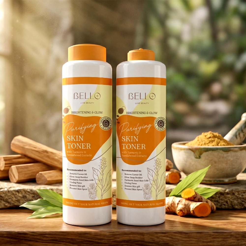 Cosmetic packaging trends with premium product design.