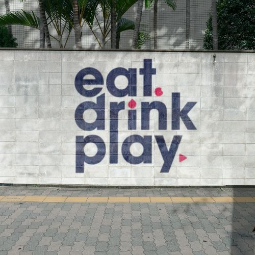 eat drink play 