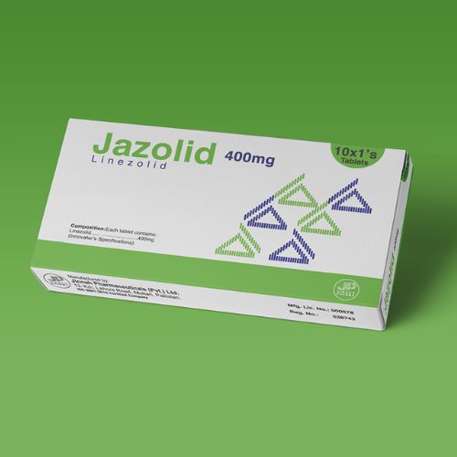 Jazolid