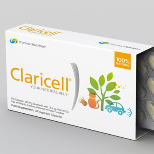 Claricell