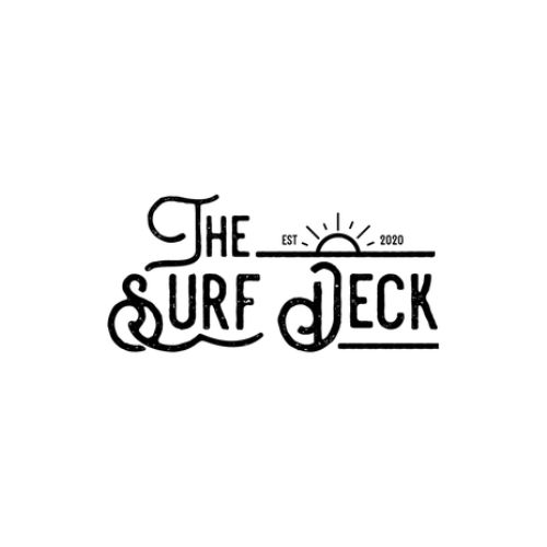 the sure deck