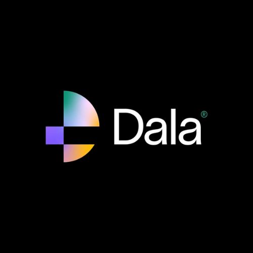Dala logo design