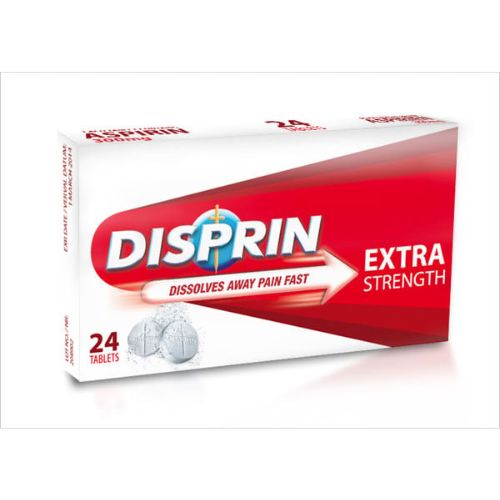 Disprin