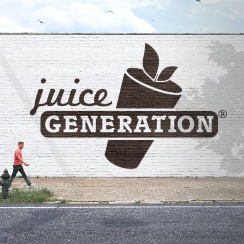 juice generation 