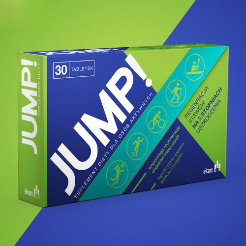 Jump Packaging