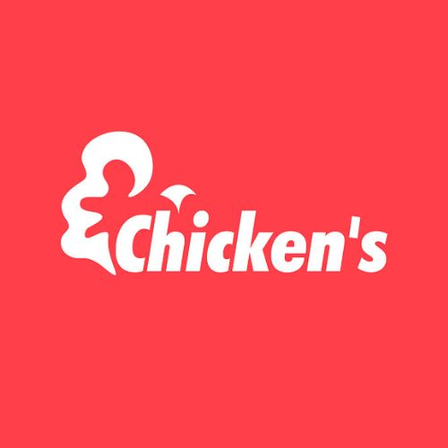 chicken's logo