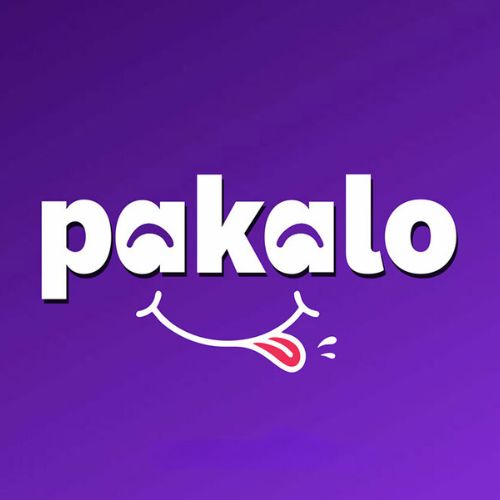 pakalo logo