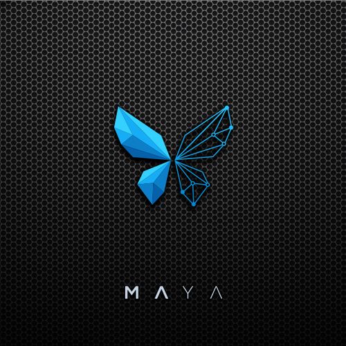 Maya logo