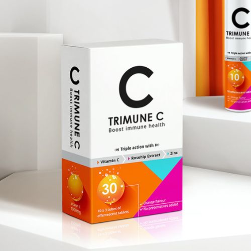 Trimune c