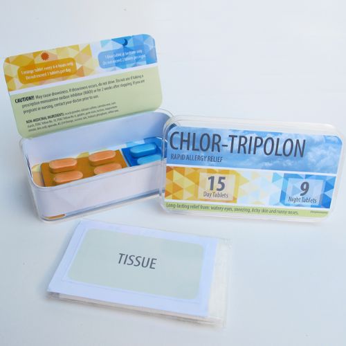 Chlor tripolon