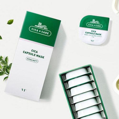 Green packaging design