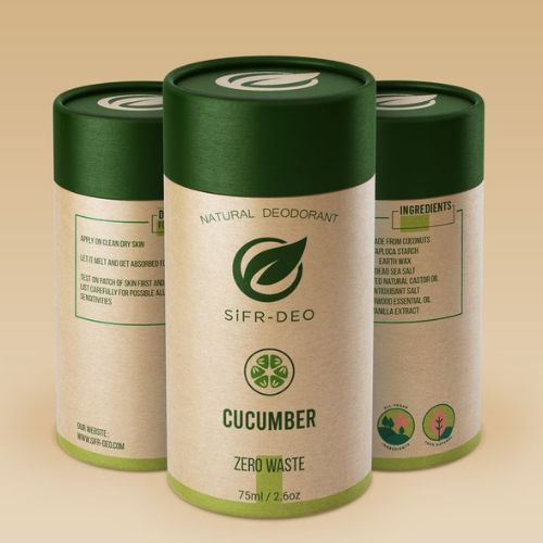 cucumber-package-design