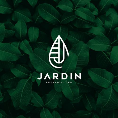 Jardin logo