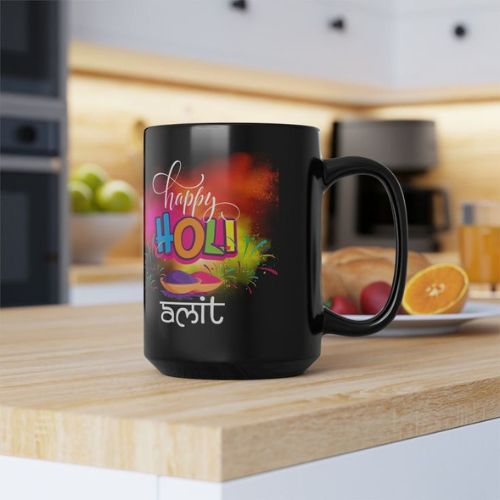 coffee mug design