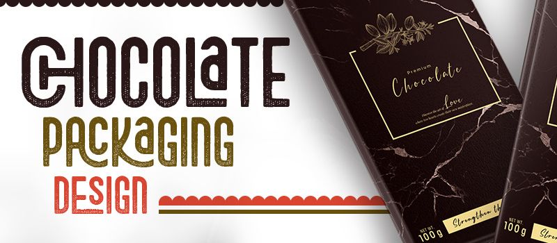 From Box to Bliss: The Story of Chocolate Packaging Design