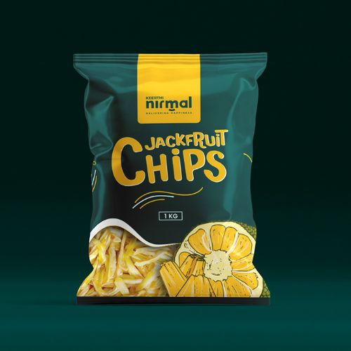 jackfruit chips 