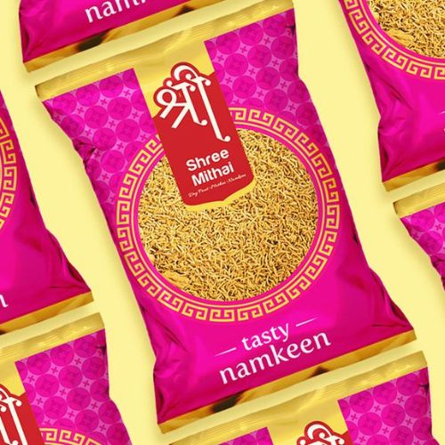 Namkeen Packaging