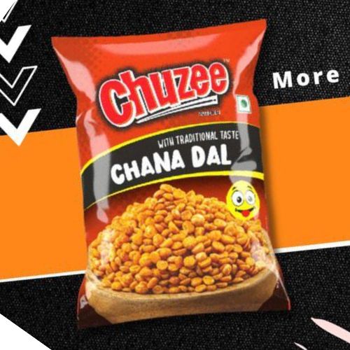 Chana Dal Namkeen