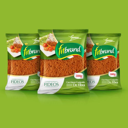 Fitbrand 
