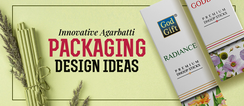Innovative Agarbatti Pouch Design for Premium Market Appeal