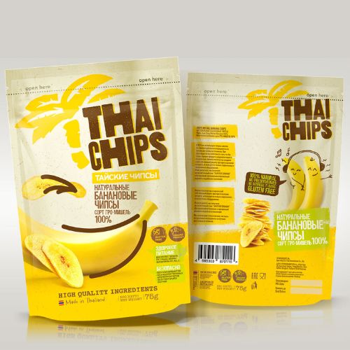 thai chips