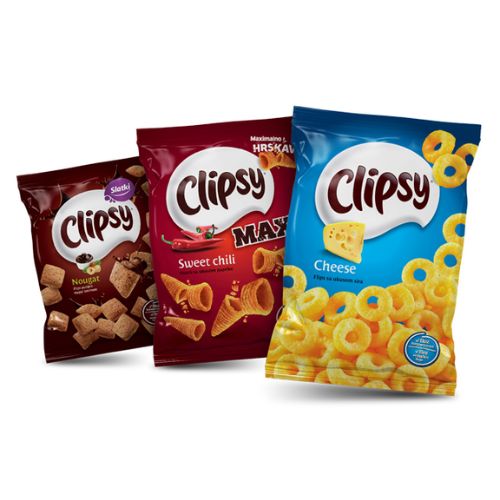 Clipsy