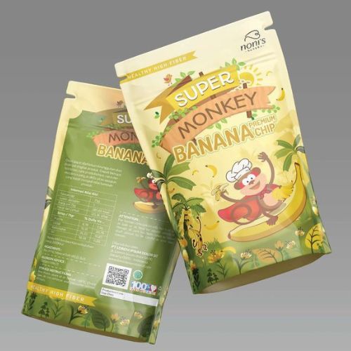 banana chips