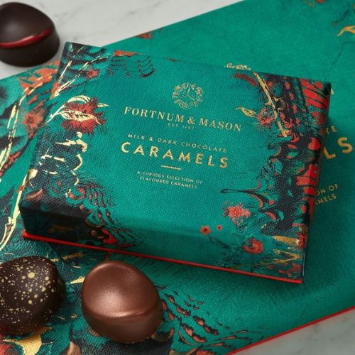 Caramels