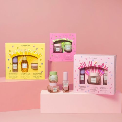 Cosmetic packaging
